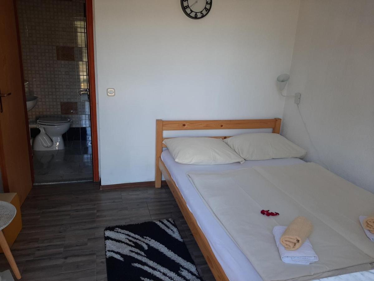 Hotel Soba Lana Jajce Exterior foto